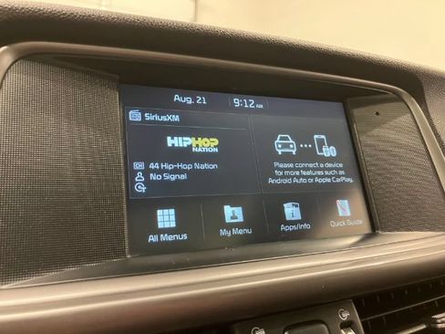 Used 2018 Kia Optima S w/ Panoramic Sunroof Package FWD image 38