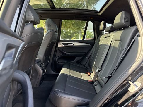 Used 2023 BMW X3 sDrive30i image 14