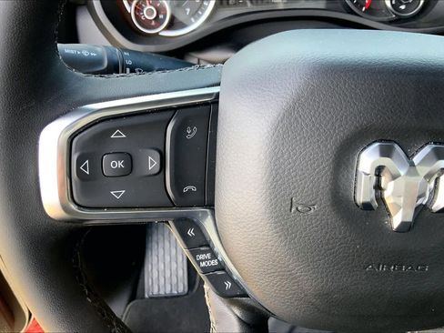 Used 2025 RAM 1500 Laramie w/ Laramie Southwest Edition image 22