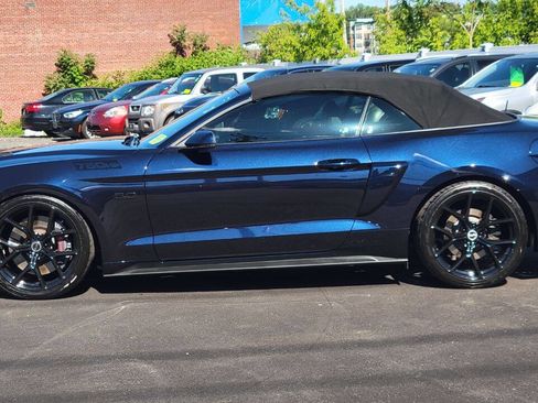 Used 2021 Ford Mustang GT Premium w/ GT Performance Package RWD image 16