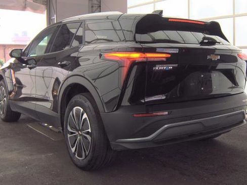 Used 2024 Chevrolet Blazer EV LT image 4