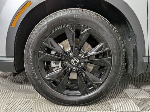 Used 2024 Honda CR-V Sport Touring image 30