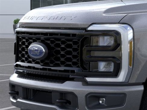 New 2026 Ford F350 XL w/ STX Appearance Package image 18