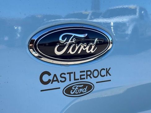 New 2025 Ford Bronco Sport Heritage w/ Convenience Package image 19