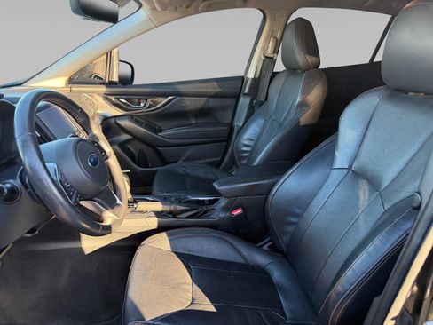 Used 2018 Subaru Crosstrek 2.0i Limited image 9