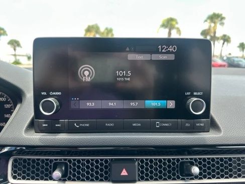 Certified 2026 Honda Civic Sport image 19