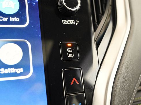 Used 2021 Subaru Outback Onyx Edition XT image 16