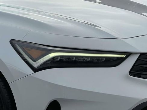 Used 2023 Acura Integra A-Spec image 8