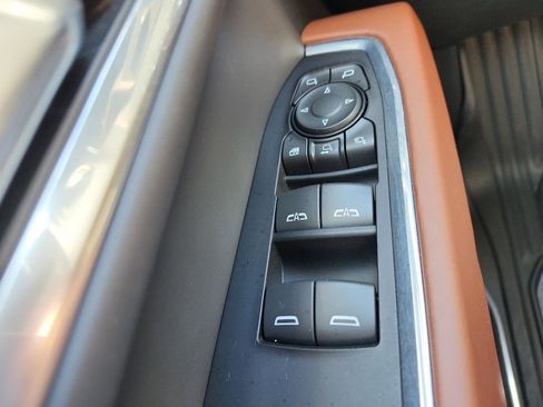 Certified 2025 GMC Sierra 2500 Denali Ultimate image 26