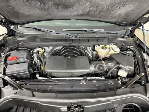 Used 2023 Chevrolet Tahoe Z71 AWD/4WD image 38