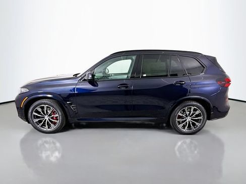 New 2026 BMW X5 xDrive50e w/ M Sport Package AWD/4WD image 4