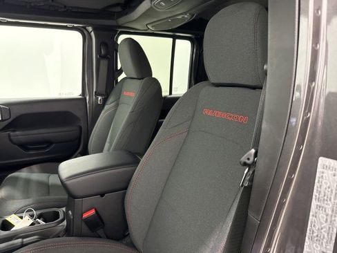 New 2026 Jeep Gladiator Rubicon image 18