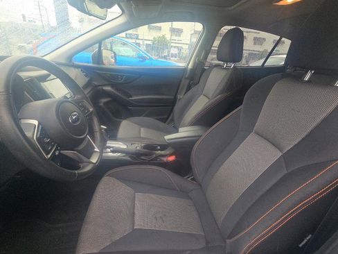 Used 2023 Subaru Crosstrek 2.0i Premium image 9