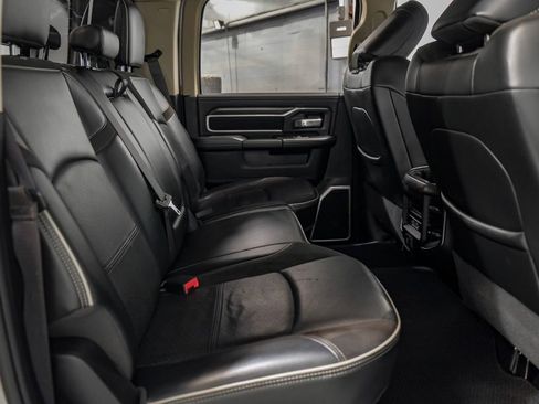 Used 2022 RAM 2500 Laramie image 37