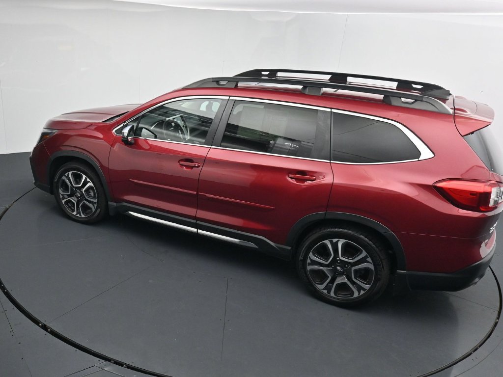 Used 2023 Subaru Ascent Limited w/ Technology Package AWD/4WD image 27