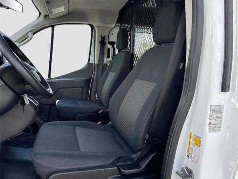 Used 2024 Ford Transit 250 Low Roof w/ Exterior Upgrade Package image 20