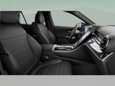 Certified 2026 Mercedes-Benz GLC 300 image 42