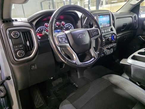Used 2019 Chevrolet Silverado 1500 RST w/ All-Star Edition RWD image 27