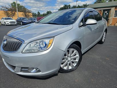 Used 2012 Buick Verano