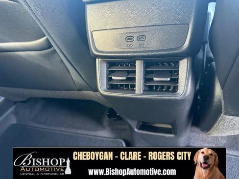 Used 2025 Chevrolet Equinox LT w/ Convenience Package II AWD/4WD image 27