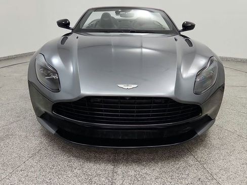 Used 2019 Aston Martin DB11 Volante RWD image 9