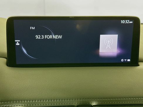 Used 2023 MAZDA CX-5 AWD 2.5 S w/ Preferred Package image 21