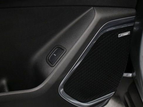 New 2025 GMC Acadia Elevation w/ Elevation Premium Package AWD/4WD image 26