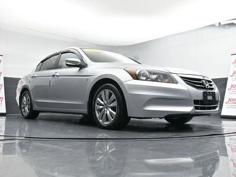 Used 2012 Honda Accord EX-L image 34