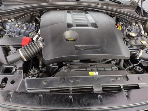 Used 2024 Land Rover Range Rover Velar Dynamic HSE image 30