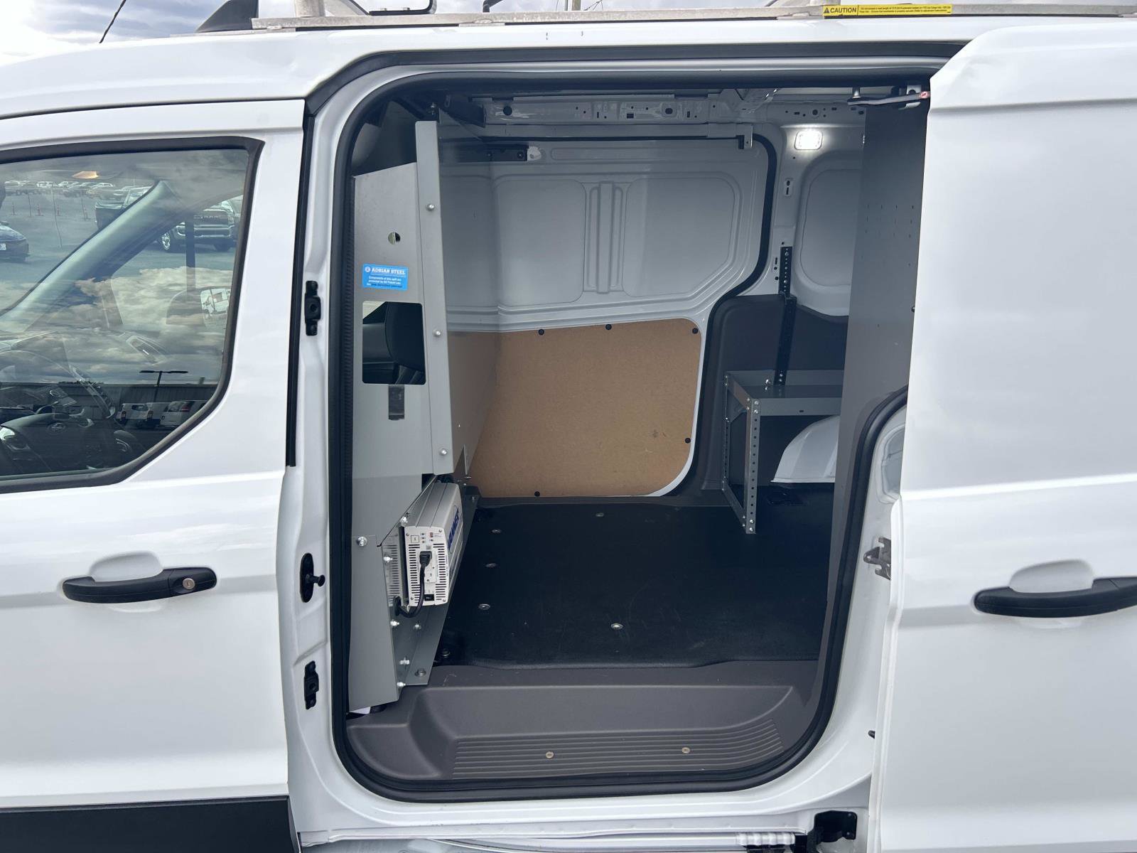 Used 2022 Ford Transit Connect XL FWD image 26