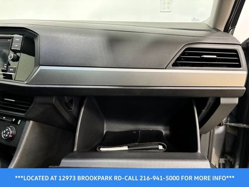 Used 2019 Volkswagen Jetta S w/ Driver Assistance Package FWD image 23