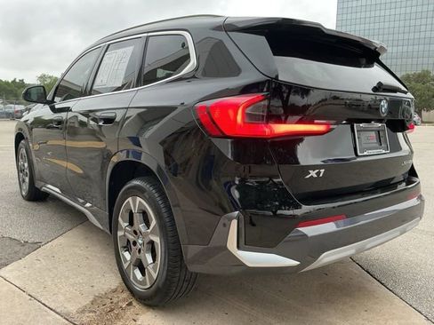 Certified 2025 BMW X1 xDrive28i w/ Convenience Package AWD/4WD image 7