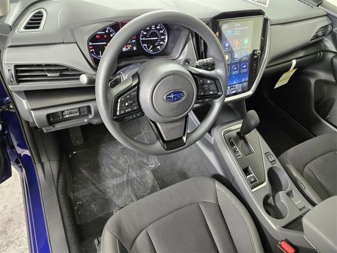 New 2025 Subaru Crosstrek 2.0i Premium image 10