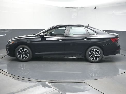 New 2026 Volkswagen Jetta S image 5