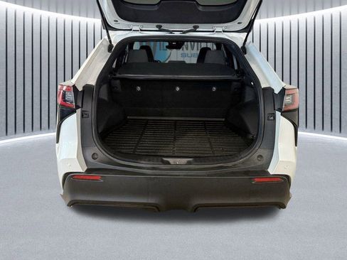 Used 2024 Subaru Solterra Premium image 9