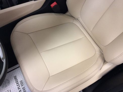 New 2025 Jeep Grand Cherokee Limited w/ Trailer Tow Package image 18