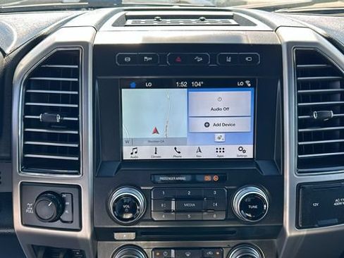 Certified 2018 Ford F250 Platinum w/ Platinum Ultimate Package AWD/4WD image 20