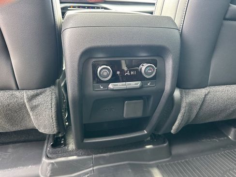 New 2026 Buick Enclave Avenir w/ Super Cruise Package image 23