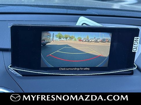New 2026 MAZDA MX-5 Miata Grand Touring w/ Weather Package RWD image 18