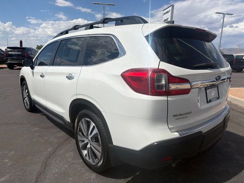 Used 2020 Subaru Ascent Touring w/ Popular Package #2A AWD/4WD image 6