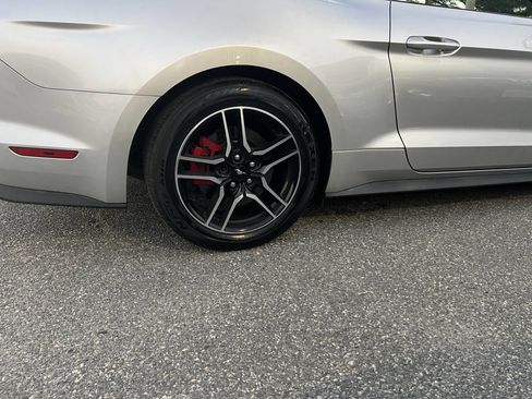 Used 2018 Ford Mustang GT Premium image 36