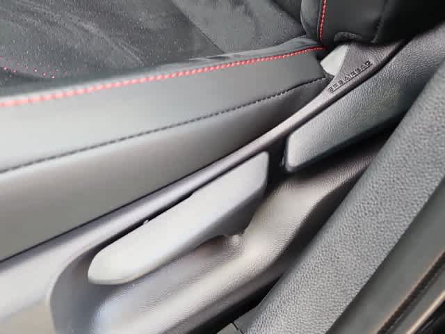 New 2026 Toyota Corolla GR AWD/4WD image 15