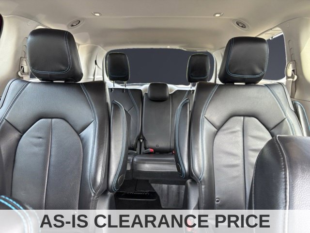 Used 2021 Chrysler Pacifica Touring-L FWD image 14