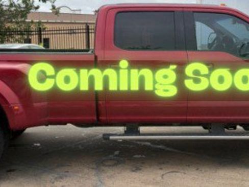 Used 2017 Ford F350 Lariat w/ Lariat Ultimate Package AWD/4WD image 7