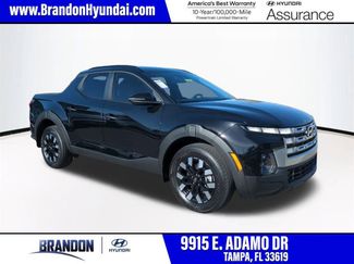 New 2026 Hyundai Santa Cruz SEL video 1