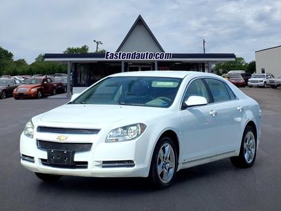 Used 2010 Chevrolet Malibu LT