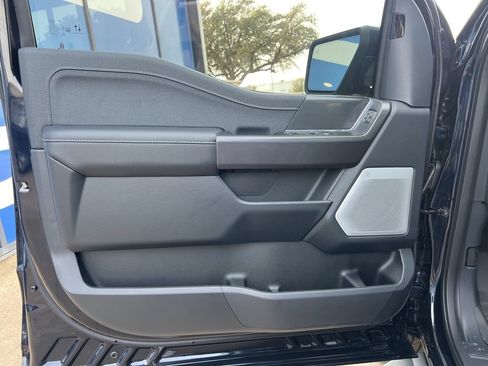 New 2026 Ford F150 Lariat w/ Equipment Group 502A High AWD/4WD image 12