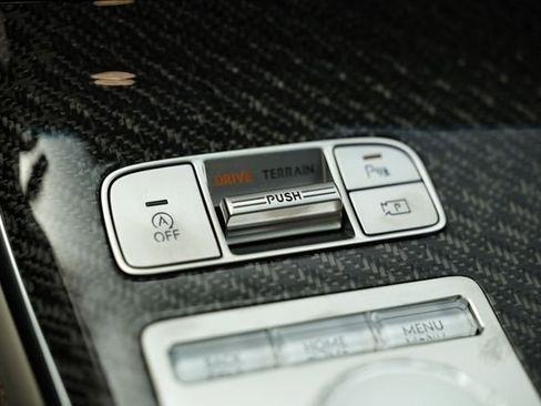 New 2026 Genesis GV70 3.5T Sport Prestige image 38