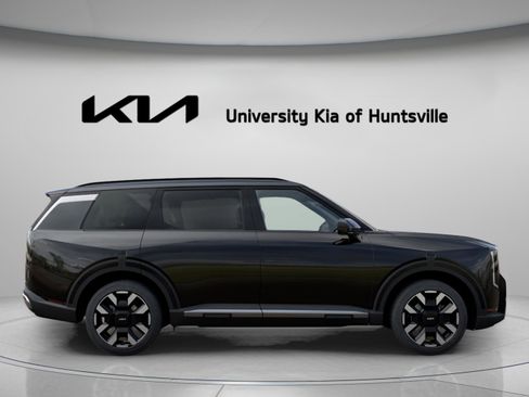New 2027 Kia Telluride S image 9