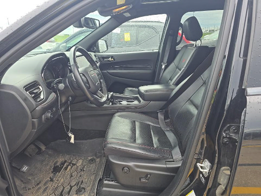Used 2022 Dodge Durango R/T w/ Tow 'N Go Package AWD/4WD image 7